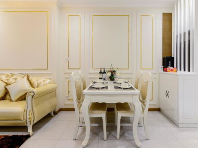 Wilton Tower, Vietnam Wilton Tower, Vietnam