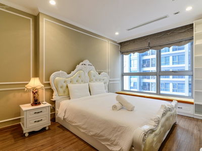 Wilton Tower, Vietnam Wilton Tower, Vietnam