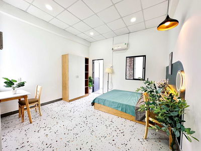 Жилье в Ho Chi Minh City, Vietnam Жилье в Ho Chi Minh City, Vietnam