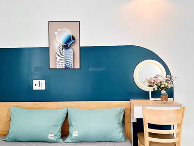 Жилье в Ho Chi Minh City, Vietnam Жилье в Ho Chi Minh City, Vietnam