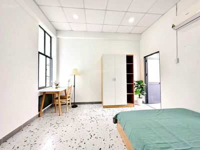 Жилье в Ho Chi Minh City, Vietnam Жилье в Ho Chi Minh City, Vietnam