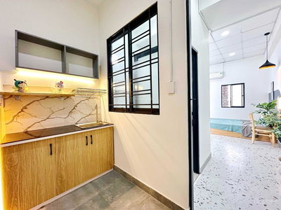 Alojamiento en Ho Chi Minh City, Vietnam Alojamiento en Ho Chi Minh City, Vietnam