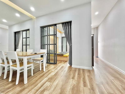 Жилье в Ho Chi Minh City, Vietnam Жилье в Ho Chi Minh City, Vietnam