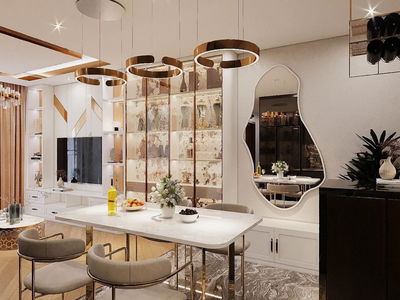 Lumiere Riverside, Vietnam Lumiere Riverside, Vietnam