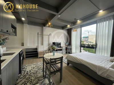 Жилье в Ho Chi Minh City, Vietnam Жилье в Ho Chi Minh City, Vietnam