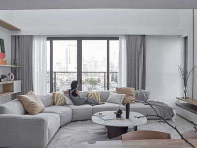 The Marq, Vietnam The Marq, Vietnam