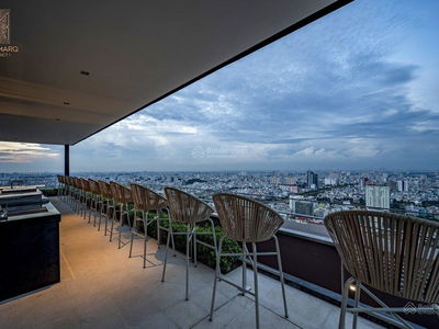 The Marq, Vietnam The Marq, Vietnam