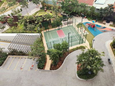 PiCity High Park, Vietnam PiCity High Park, Vietnam