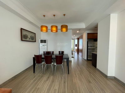 The Manor - TP. Hồ Chí Minh, Vietnam The Manor - TP. Hồ Chí Minh, Vietnam