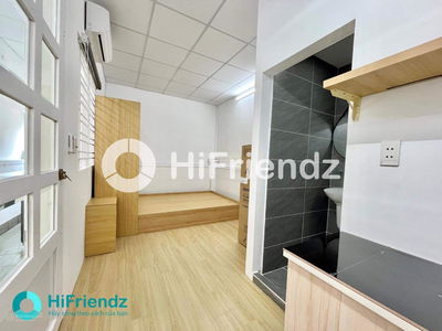 Alojamiento en Ho Chi Minh City, Vietnam Alojamiento en Ho Chi Minh City, Vietnam