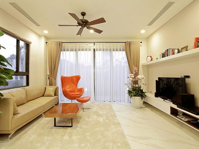 Ha Do Park View, Vietnam Ha Do Park View, Vietnam