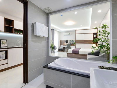 Жилье в Ho Chi Minh City, Vietnam Жилье в Ho Chi Minh City, Vietnam