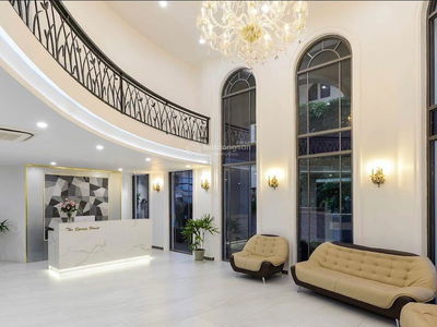 Жилье в Ho Chi Minh City, Vietnam Жилье в Ho Chi Minh City, Vietnam