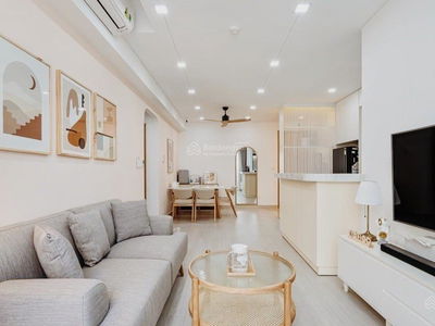 Melody Residences, Vietnam Melody Residences, Vietnam