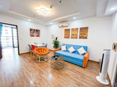 Times City, Vietnam Times City, Vietnam