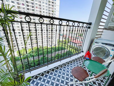 Times City, Vietnam Times City, Vietnam