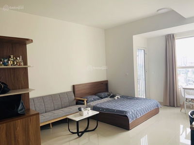 Sunrise City View, Vietnam Sunrise City View, Vietnam