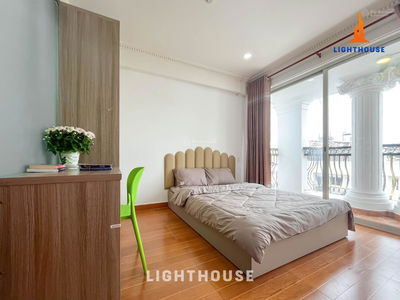 Alojamiento en Ho Chi Minh City, Vietnam Alojamiento en Ho Chi Minh City, Vietnam