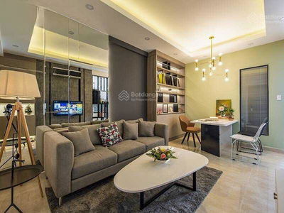 Centana Thu Thiem, Vietnam Centana Thu Thiem, Vietnam