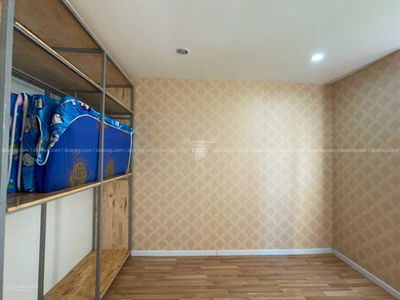 City Gate Towers, Vietnam City Gate Towers, Vietnam