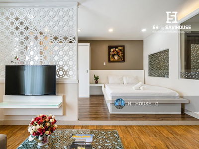 Logement dans Ho Chi Minh City, Vietnam Logement dans Ho Chi Minh City, Vietnam