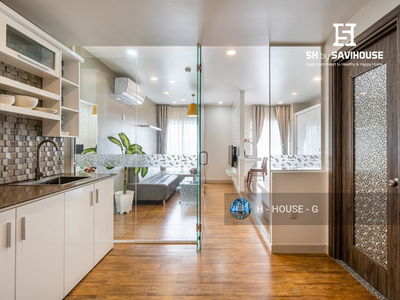 Logement dans Ho Chi Minh City, Vietnam Logement dans Ho Chi Minh City, Vietnam