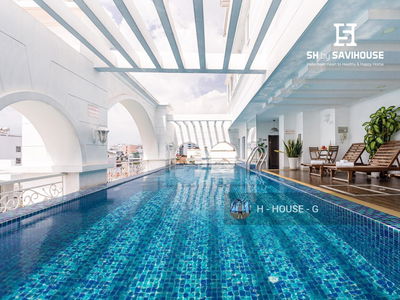 Housing in Ho Chi Minh City, Vietnam Housing in Ho Chi Minh City, Vietnam