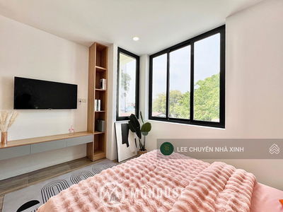 Жилье в Ho Chi Minh City, Vietnam Жилье в Ho Chi Minh City, Vietnam