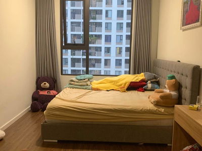 Jamila Khang Điền, Vietnam Jamila Khang Điền, Vietnam