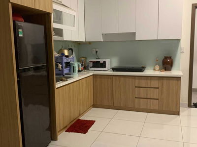 Jamila Khang Điền, Vietnam Jamila Khang Điền, Vietnam