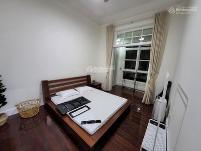 The Manor - Hà Nội, Vietnam The Manor - Hà Nội, Vietnam