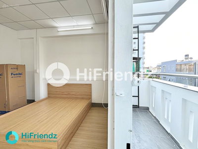 Жилье в Ho Chi Minh City, Vietnam Жилье в Ho Chi Minh City, Vietnam