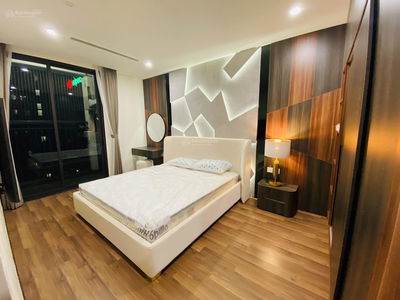 Imperia Sky Garden, Vietnam Imperia Sky Garden, Vietnam