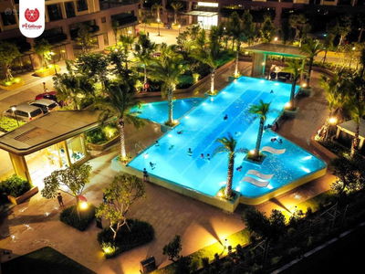 PiCity High Park, Vietnam  PiCity High Park, Vietnam