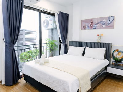 Жилье в Hanoi, Vietnam Жилье в Hanoi, Vietnam