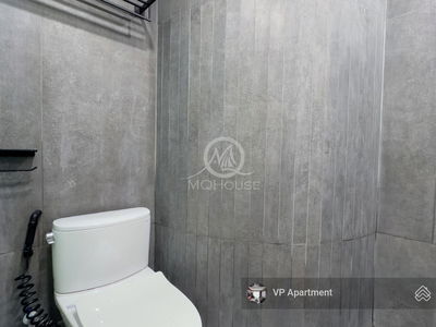 Жилье в Ho Chi Minh City, Vietnam Жилье в Ho Chi Minh City, Vietnam