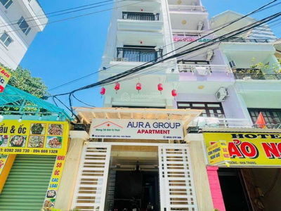 To Hien Thanh Street, Vietnam To Hien Thanh Street, Vietnam