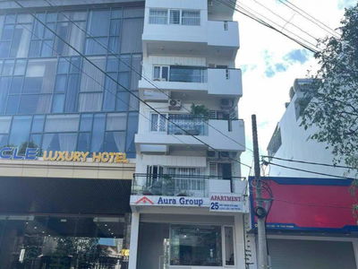 To Hien Thanh Street, Vietnam To Hien Thanh Street, Vietnam