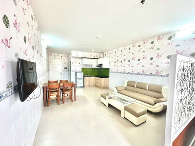 Biconsi Tower, Vietnam Biconsi Tower, Vietnam