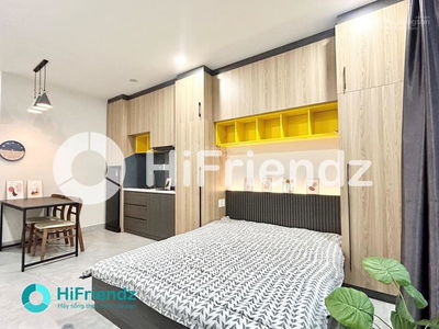 Housing in Nha Be, Vietnam Housing in Nha Be, Vietnam