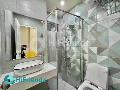 Logement dans Nha Be, Vietnam Logement dans Nha Be, Vietnam