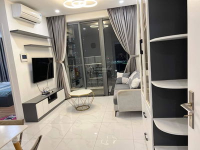 Centana Thu Thiem, Vietnam Centana Thu Thiem, Vietnam