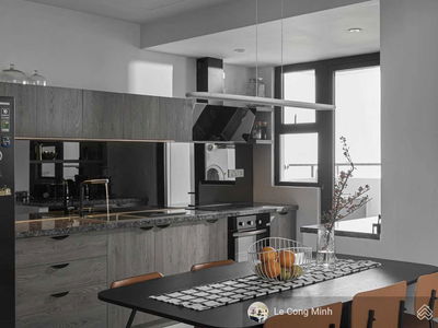 Discovery Central, Vietnam Discovery Central, Vietnam