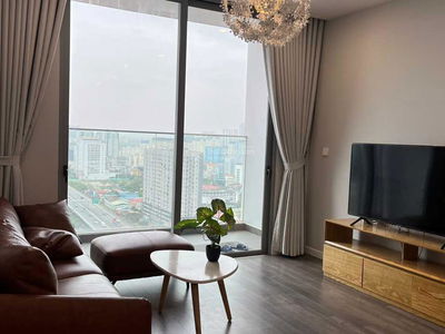 Bamboo Airways Tower, Vietnam Bamboo Airways Tower, Vietnam