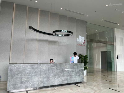 Bamboo Airways Tower, Vietnam Bamboo Airways Tower, Vietnam