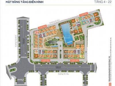 RichStar Apartment, Vietnam RichStar Apartment, Vietnam