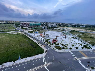 FPT City Da Nang, Vietnam  FPT City Da Nang, Vietnam