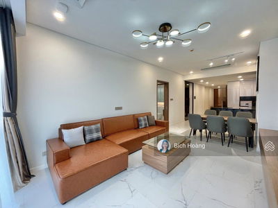 The Metropole Thủ Thiêm, Vietnam The Metropole Thủ Thiêm, Vietnam