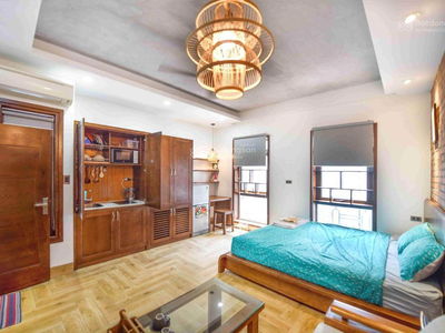 Gehäuse In Hanoi, Vietnam Gehäuse In Hanoi, Vietnam