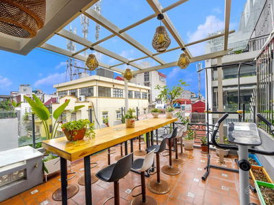 Logement dans Hanoi, Vietnam Logement dans Hanoi, Vietnam